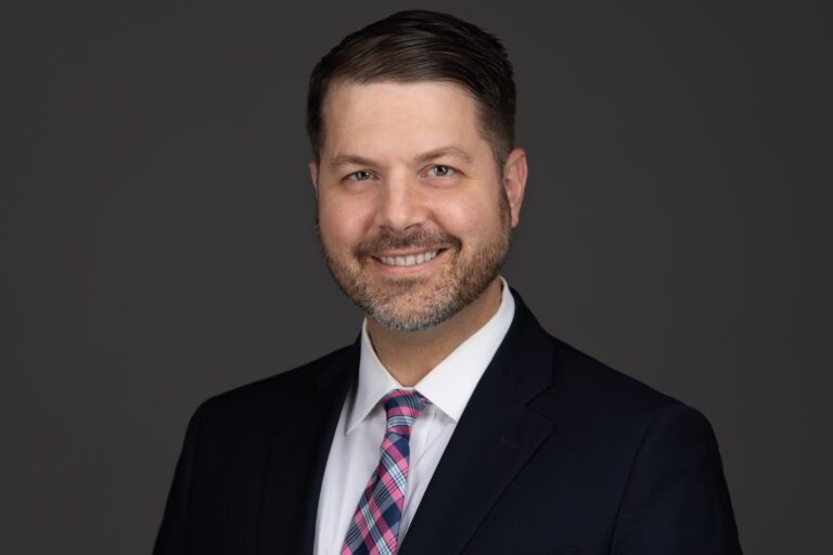 Brent C. Diefenderfer, bankruptcy attorney